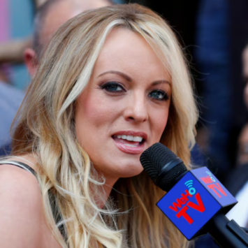 NEW: Letter Allegedly Exonerating Trump In Stormy Daniels Case Resurfaces