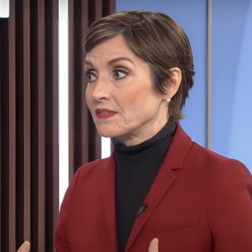 Catherine Herridge ‘Breaks Her Silence’ With Powerful Statement At House Hearing