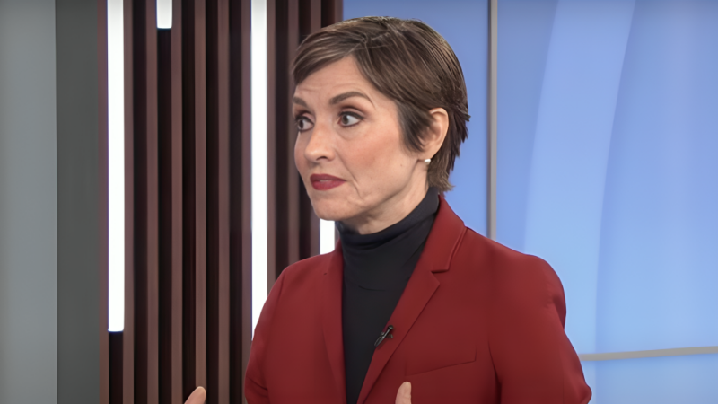 Catherine Herridge ‘Breaks Her Silence’ With Powerful Statement At House Hearing