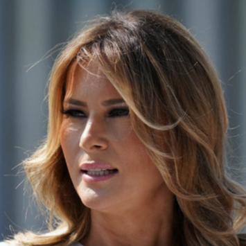 ‘Charming’ Melania Was Key To Trump’s $50M Fundraiser: ‘She’s Ready To Be First Lady Again’