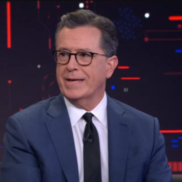 AOC, Stephen Colbert Spread Debunked Lie That Hunter Biden Probe IS Based On ‘Russian Propaganda’