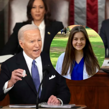 Laken Riley’s Illegal Immigrant Murderer Was RELEASED By Biden’s DHS