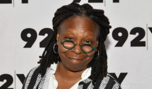 Whoopi Goldberg starts shouting at former Republican guest on ‘The View’