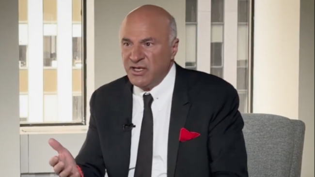 AOC Brutally Roasted By Mr. Wonderful: ‘Would Not Let Her Manage A Candy Store’