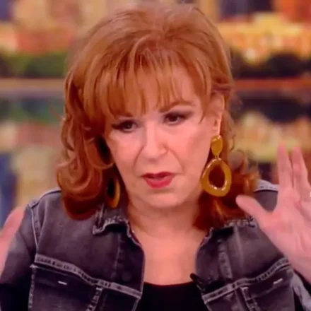 ‘The View’ Has Intense Debate With Recent Guest