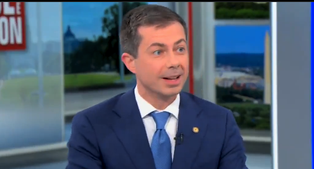 Buttigieg Comments On Implementation Of Biden Policy