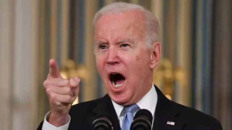 Report Details Biden Zoom Call