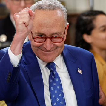Schumer Proposes New Legislation In Response To Ruling