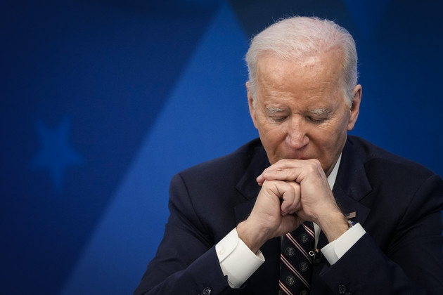 Biden Social Media Post Stirs Discussion