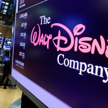 Disney Preps Some Layoffs