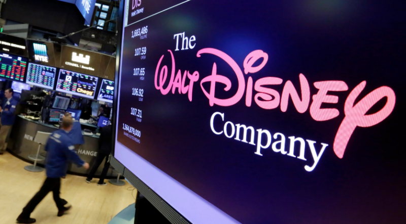 Disney Preps Some Layoffs