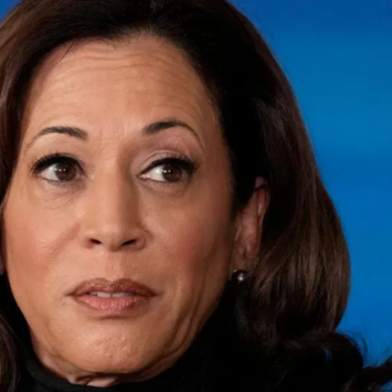 Kamala Is Planning Border Visit