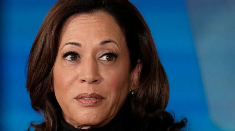 Kamala Is Planning Border Visit