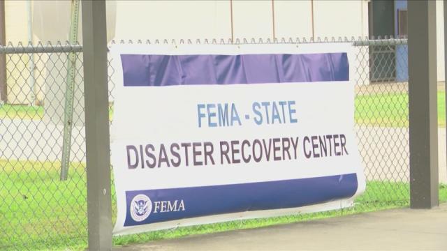 Volunteers Form Organization To Get Aid To Hard To Reach Helene Victims