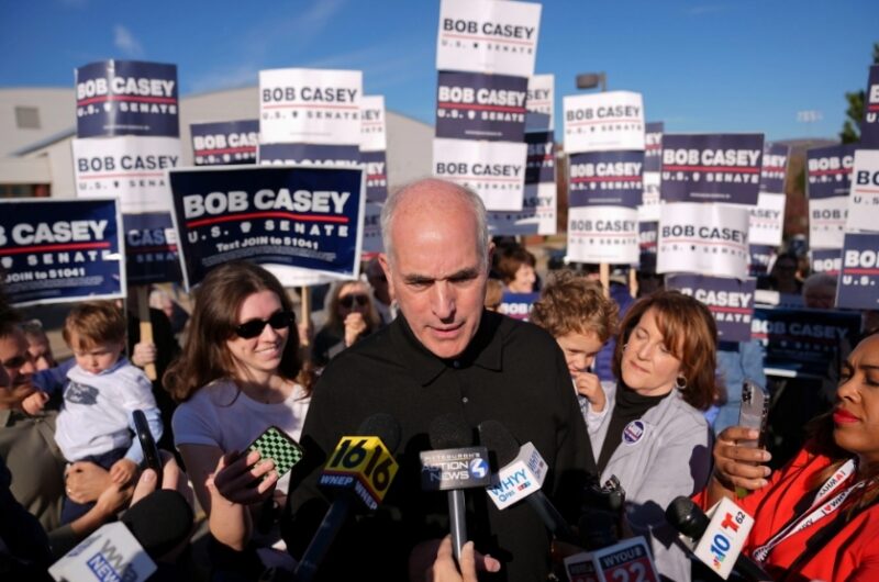 Activist Comments During Public Bucks County Meeting