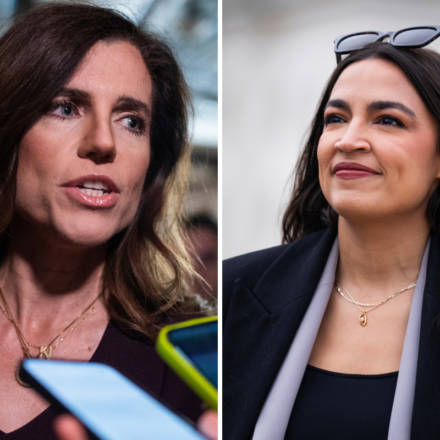 GOP Congresswoman Responds To AOC’s Statement About House Debate